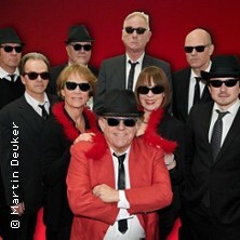 Blackmail - Rhythm and Blues Rock Berlin
