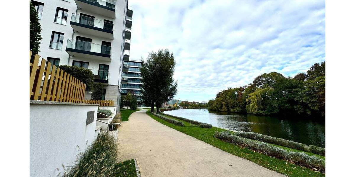 Etagenwohnung Berlin Charlottenburg - 3 Zimmer, 96 m&sup2;, 1.995&euro; | Angebot:26629299