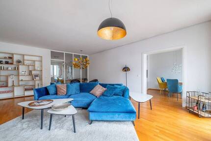 Wohnung Berlin Mitte - 3 Zimmer, 114 m&sup2;, 850.000&euro; | Angebot:23987019