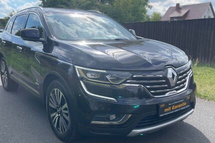 Renault Koleos 180.000 km 13.900 &euro; DAHLEWITZ 15827