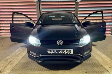VW Polo 110.000 km 11.900 &euro; Berlin 12353