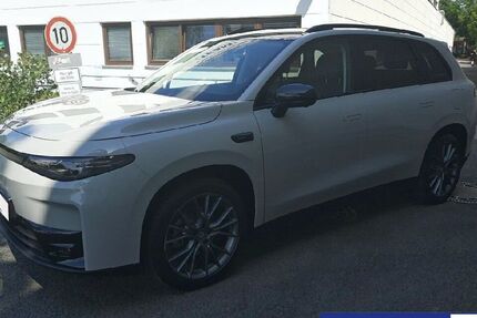 Leapmotor C10 5.000 km 32.980 &euro; Berlin 12103