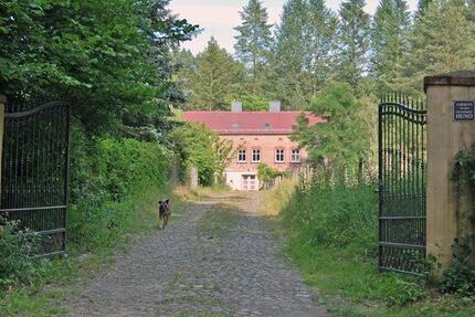 Haus Schönwalde-Glien Glien - 9 Zimmer, 251 m&sup2;, 1.250.000&euro; | Angebot:27086742