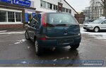 Opel Corsa Basis*Pano*2-E-Fen*Radio*USB*Export* 138.374 km 1.100 &euro; Berlin 13187