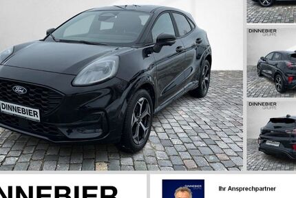 Ford Puma 11.033 km 28.190 &euro; Berlin 13089