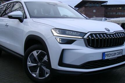 Skoda Kodiaq 15.123 km 43.980 € Falkensee 14612