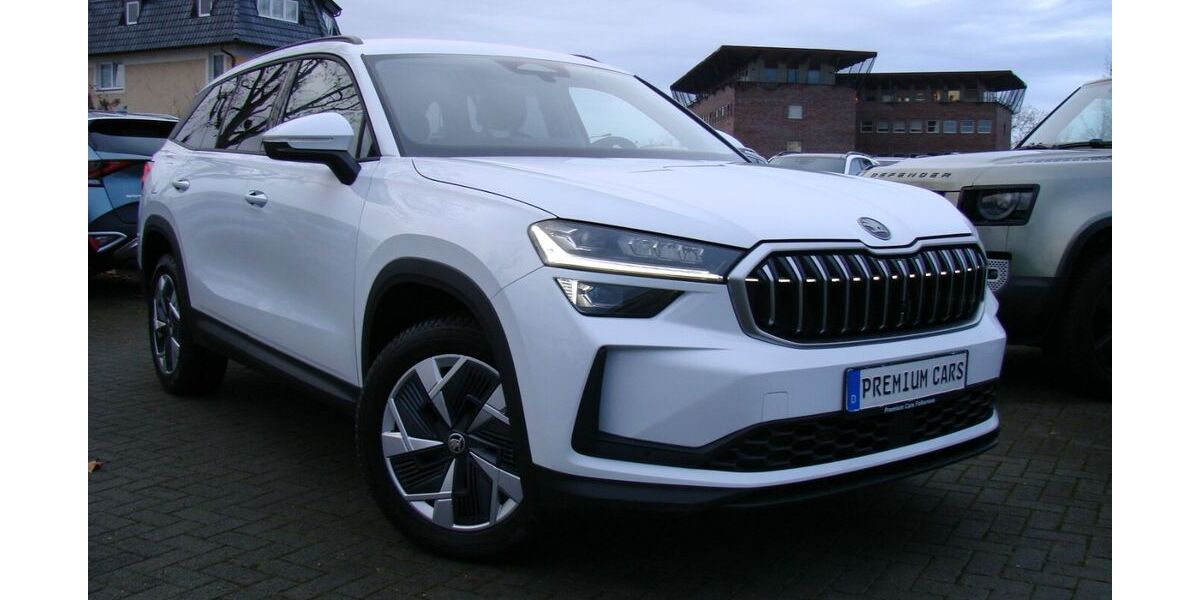 Skoda Kodiaq 15.123 km 43.980 € Falkensee 14612