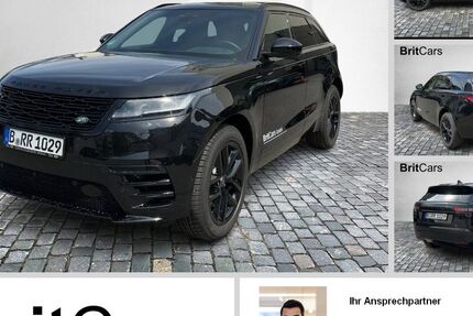 Land Rover Range Rover Velar 3.200 km 79.950 &euro; Berlin 10711