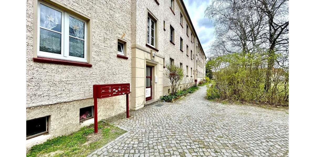 Etagenwohnung Hennigsdorf - 3 Zimmer, 62 m&sup2;, 899&euro; | Angebot:25530735