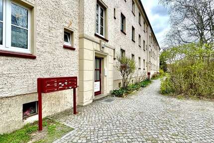 Wohnung Hennigsdorf - 3 Zimmer, 62 m&sup2;, 899&euro; | Angebot:25530735