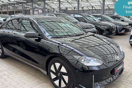 Hyundai IONIQ 6 39.894 km 25.990 &euro; Ludwigsfelde (bei Berlin) 14974