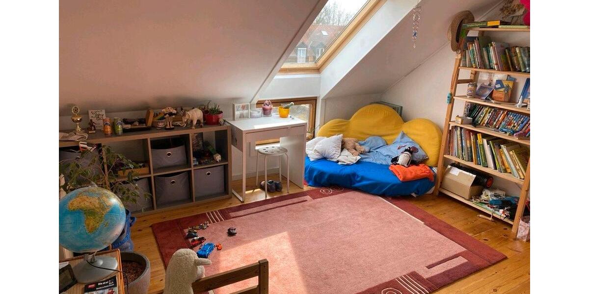 Reihenhaus Potsdam Potsdam West - 5 Zimmer, 110 m&sup2;, 1.500&euro; | Angebot:26256028