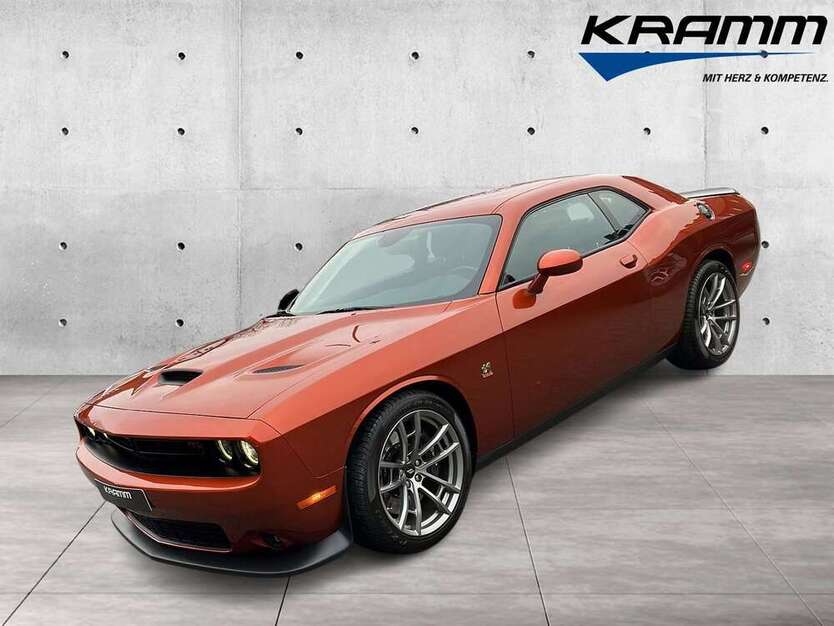 Challenger