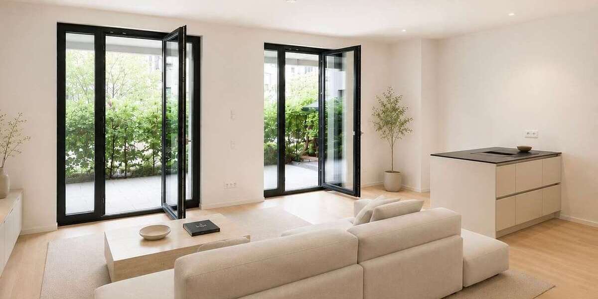Etagenwohnung Berlin Mitte - 3 Zimmer, 98 m&sup2;, 896.500&euro; | Angebot:27078007