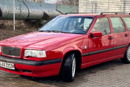 Volvo 850 250.000 km 17.000 &euro; Berlin 10315