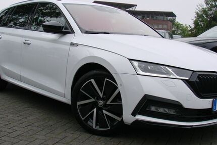 Skoda Octavia 39.869 km 29.980 &euro; Falkensee 14612