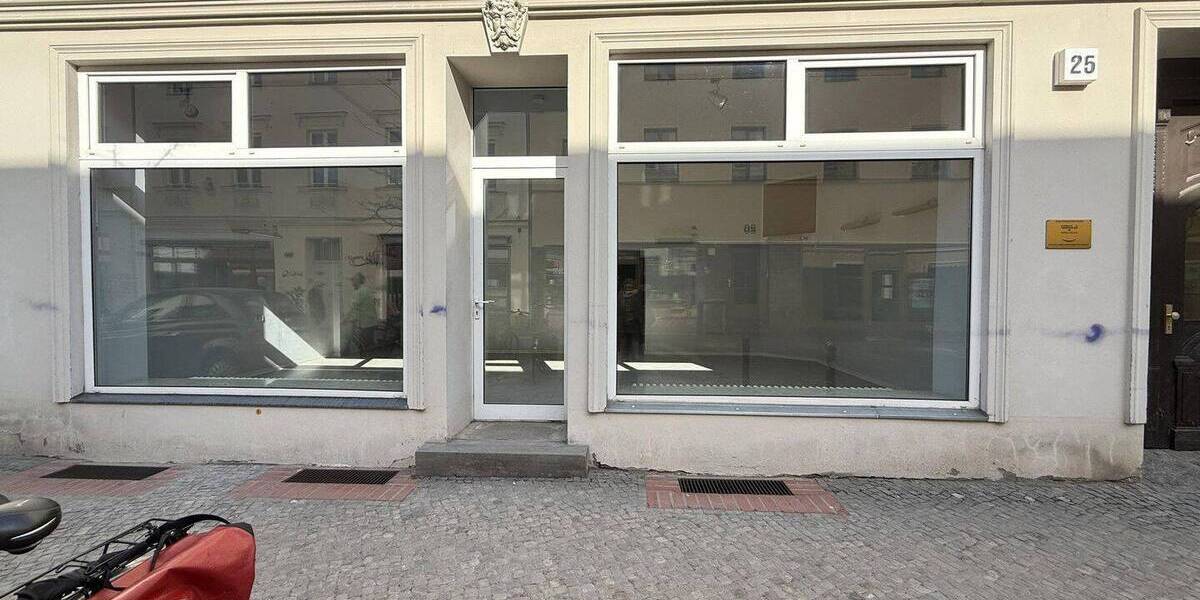 Gewerbeobjekt Potsdam Babelsberg Nord - 1.248&euro; | Angebot:26054681