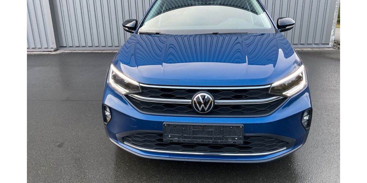 VW Taigo 24.015 km 19.000 &euro; Berlin 13437