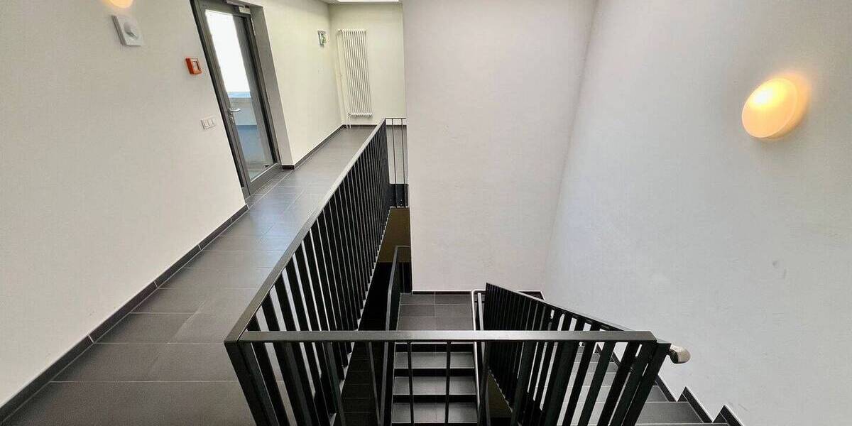 Bezugsfreie - sehr schöne 2 Zimmer-Wohnung an einem bedeutsamen Potsdamer Standort! 2 zimmer