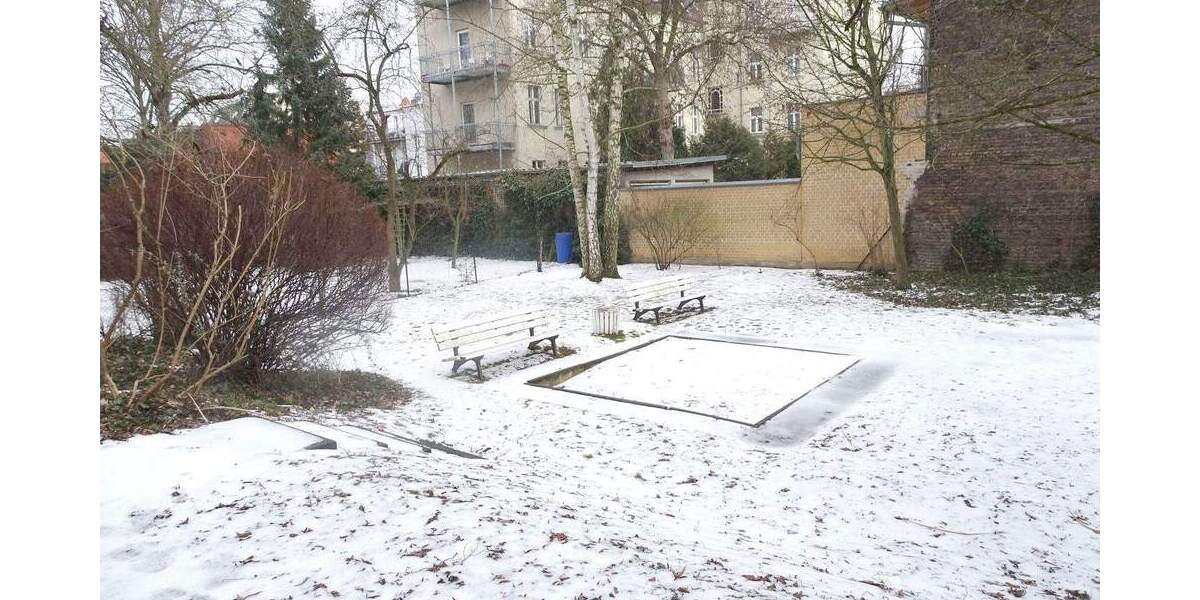 Etagenwohnung Berlin Wilhelmsruh - 3 Zimmer, 85 m&sup2;, 1.015&euro; | Angebot:24991849