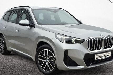 BMW X1 5.474 km 33.750 &euro; Teltow 14513