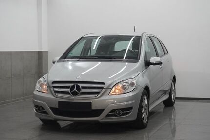 Mercedes-Benz B 180 211.387 km 3.900 &euro; Seddiner See OT Neuseddin 14554