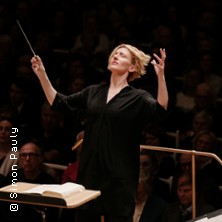 Konzert zur Saisoneröffnung 13.09.2026 Konzerthaus Berlin
