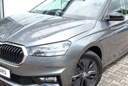 Skoda Fabia 46.712 km 16.690 &euro; Nauen 14641