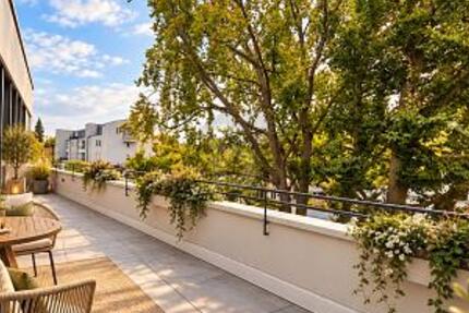 GRÜN WOHNEN, MODERN LEBEN - Wohnung Berlin-Lichterfelde Lichterfelde | Angebot:27646420
