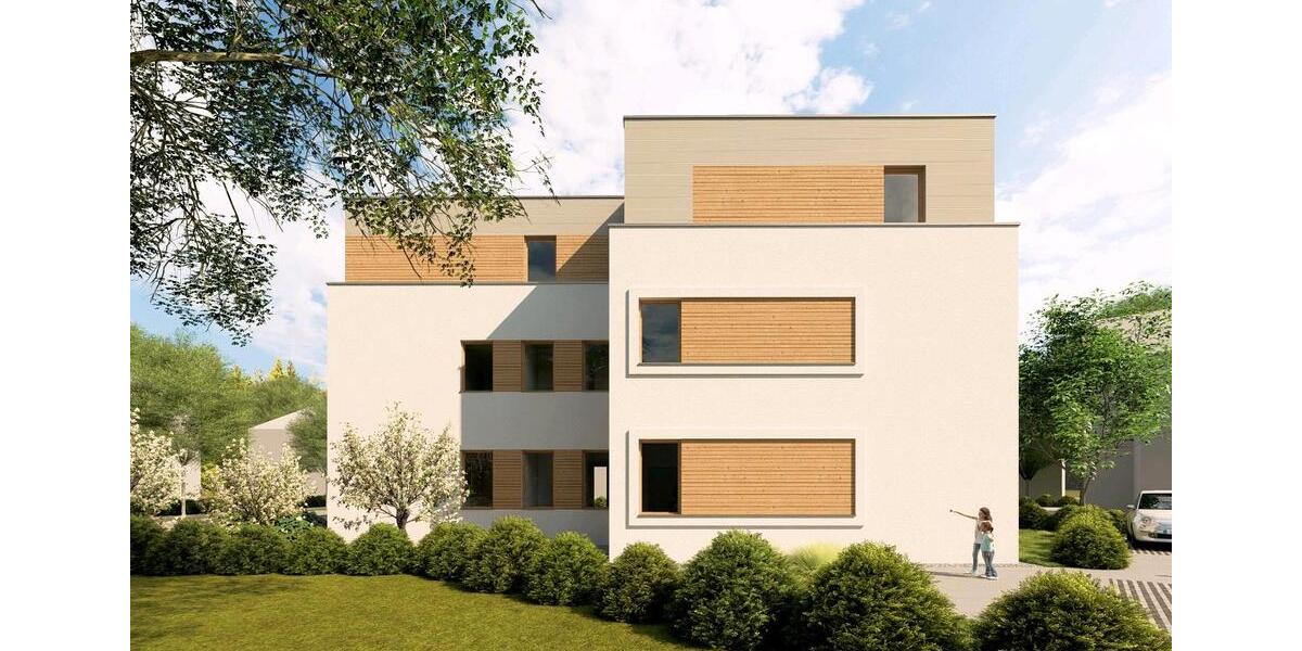 Erdgeschoßwohnung Falkensee - 2 Zimmer, 60 m&sup2;, 358.000&euro; | Angebot:26482446