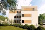 Erdgeschoßwohnung Falkensee - 2 Zimmer, 60 m&sup2;, 358.000&euro; | Angebot:26482446