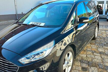 Ford Galaxy 95.500 km 22.800 &euro; Potsdam 14469