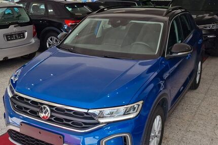 VW T-Roc 79.000 km 20.750 &euro; Grossbeeren 14979