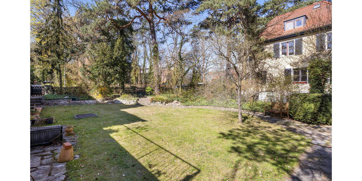 Einfamilienhaus Berlin / Westend Westend - 6 Zimmer, 219 m&sup2;, 1.795.000&euro; | Angebot:26378843