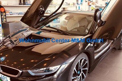 BMW i8 21.000 km 77.980 &euro; Berlin 13597