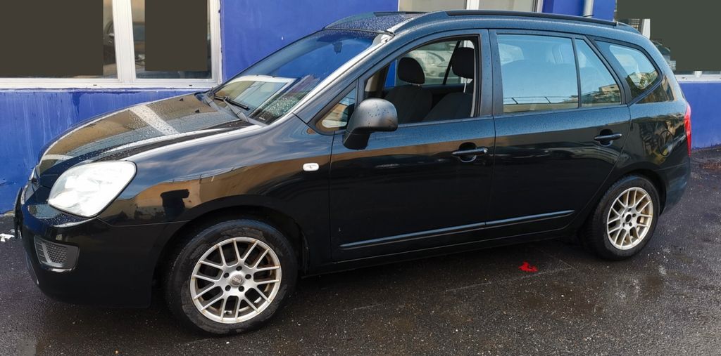 Kia Carens 200.000 km 2.499 &euro; Berlin 13405