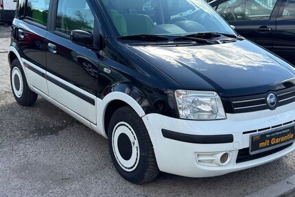 Fiat Panda 118.000 km 4.000 &euro; Berlin 12309