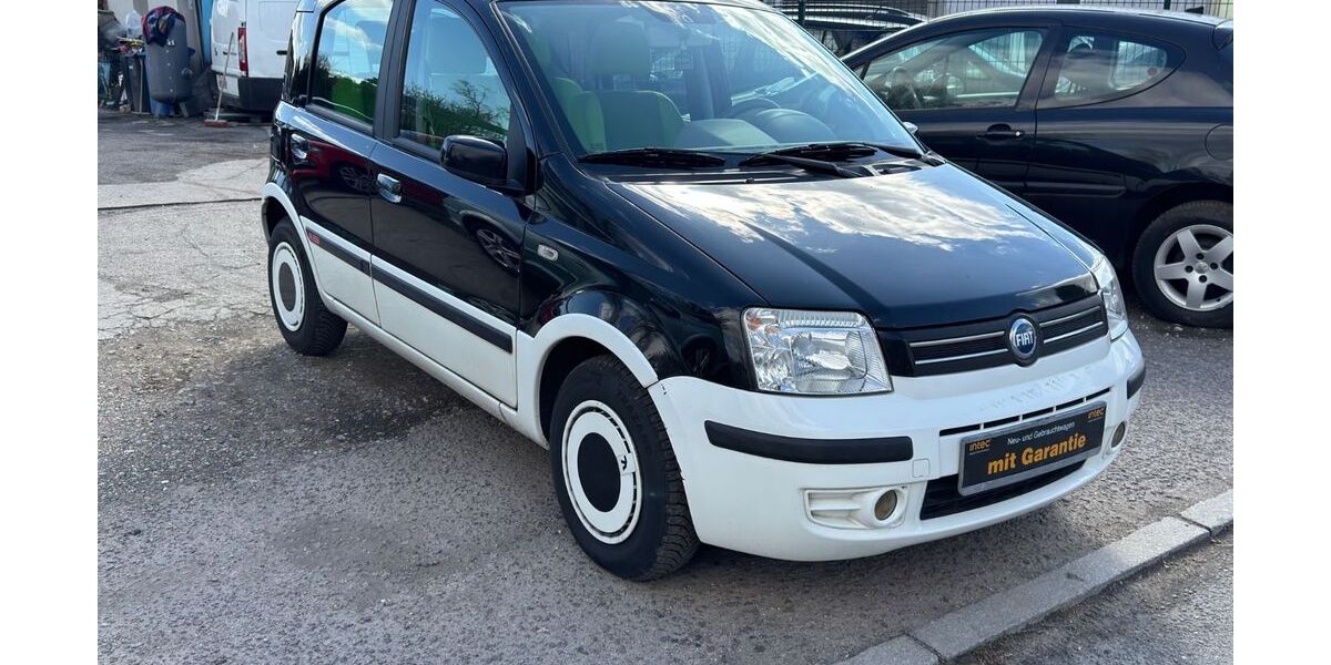 Fiat Panda 118.000 km 4.000 &euro; Berlin 12309