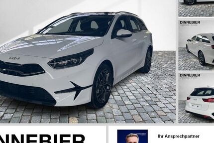 Kia ceed Sportswagon 2.000 km 31.800 &euro; Berlin 13581