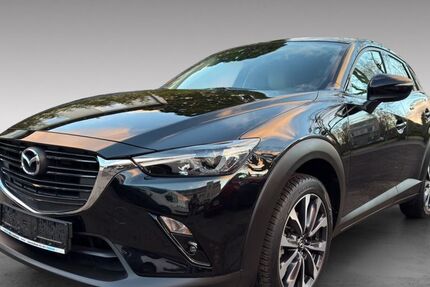 Mazda CX-3 24.575 km 23.950 &euro; Berlin - Buckow 12351