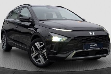Hyundai BAYON 17.460 km 18.900 &euro; Berlin 12683