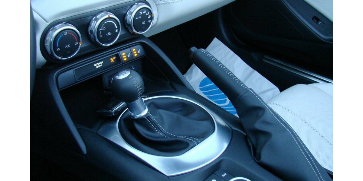 Mazda MX-5 2.0 SKYACTIV-G 184 Advantage Design Bose Kame 10.139 km 27.980 &euro; Falkensee 14612