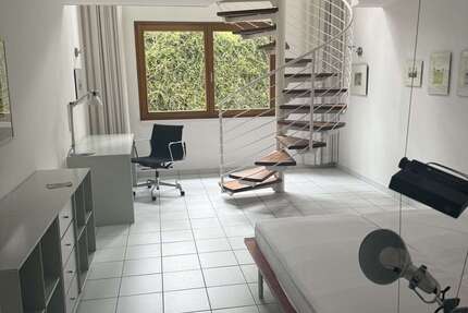 Zimmer Kleinmachnow - 2 Zimmer, 1.300&euro; | Angebot:26030077