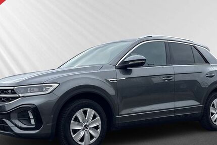 VW T-Roc 16.050 km 37.790 &euro; Dallgow-Döberitz 14624