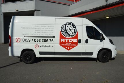 Peugeot Boxer 128.000 km 13.500 &euro; Berlin 12099