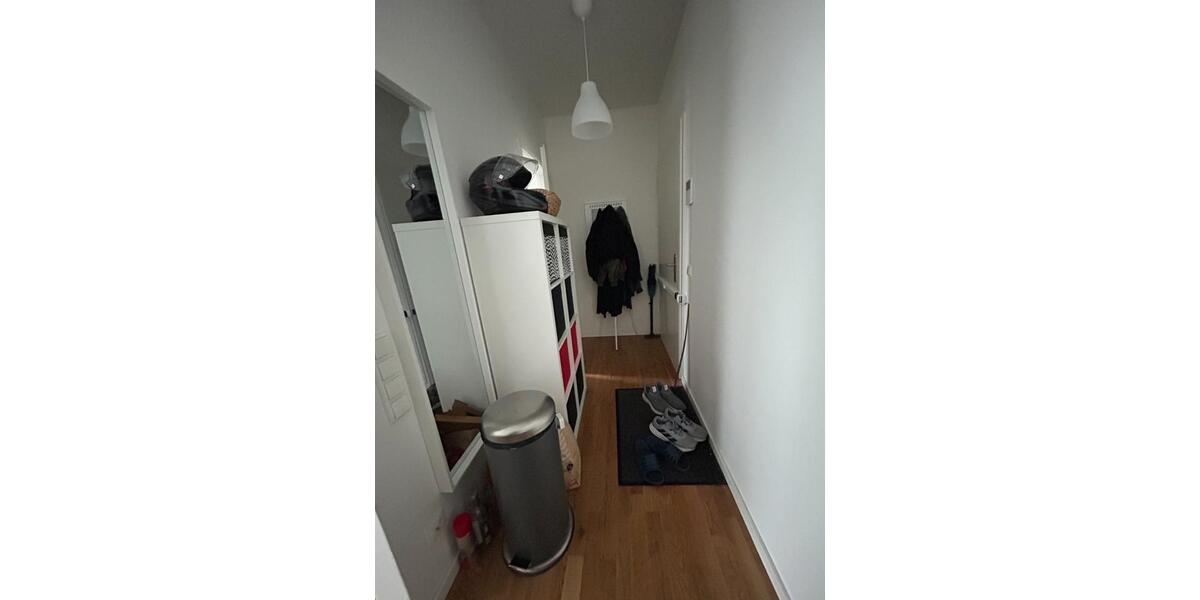 Erdgeschoßwohnung Potsdam Babelsberg - 2 Zimmer, 45 m&sup2;, 650&euro; | Angebot:24803660