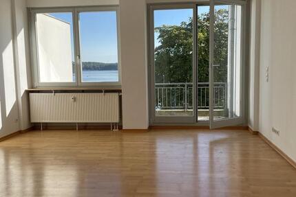 Helle Zweizimmerwohnung am Jungfernsee 2 zimmer