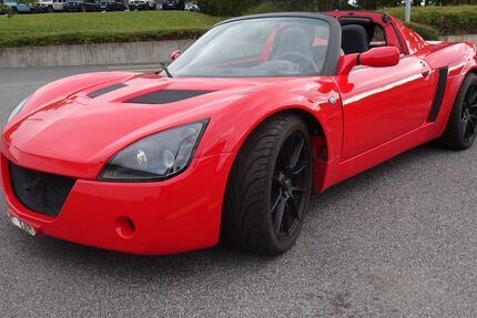 Opel Speedster 57.900 km 29.999 € Sonnefeld 96242