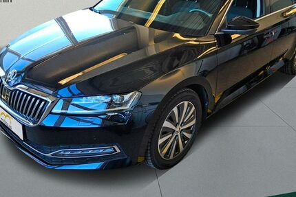 Skoda Superb 54.196 km 32.875 &euro; Berlin 13088