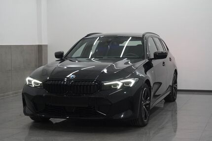 BMW 330 11.029 km 34.900 &euro; Seddiner See OT Neuseddin 14554